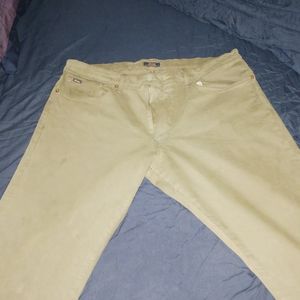 Polo jeans